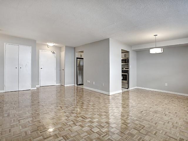 Apartment for rent in Woburn, Ontario