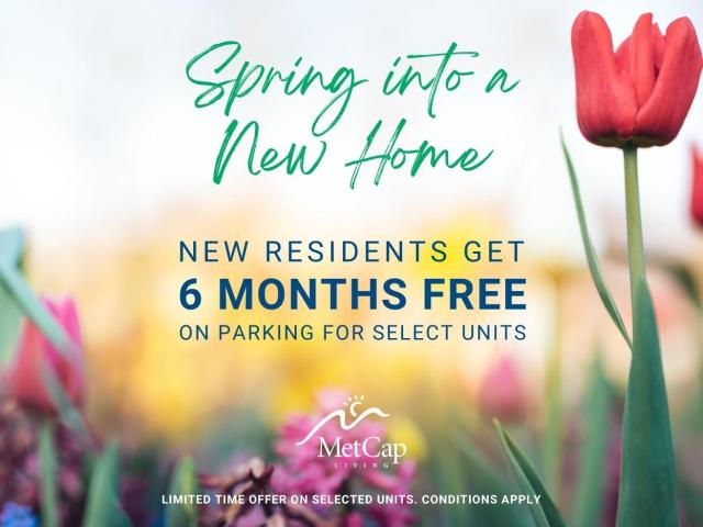 Apartment for rent in Woburn, Ontario