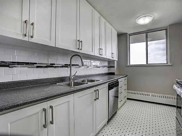 Apartment for rent in Woburn, Ontario