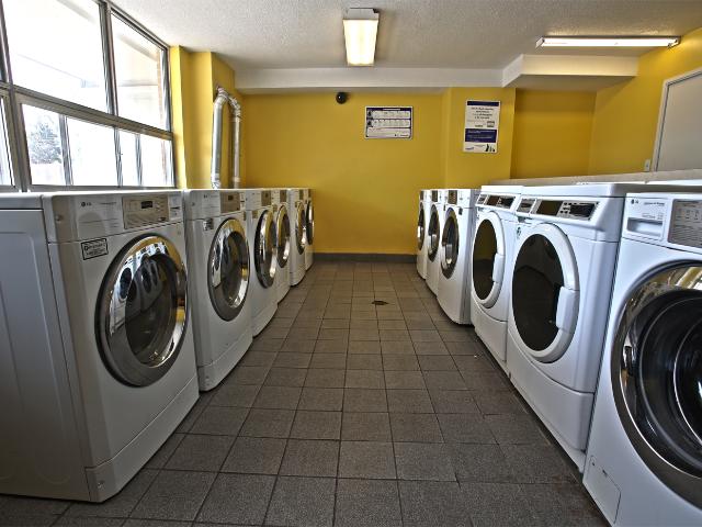 Apartment for rent in Woburn, Ontario