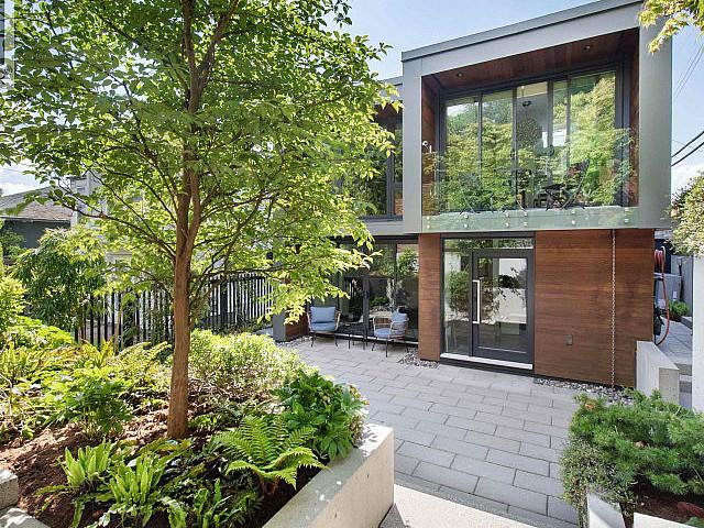 House for sale in British Columbia