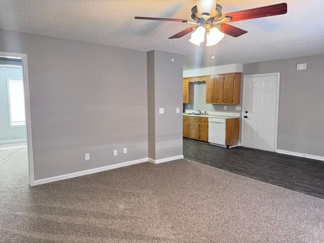Apartment for rent in Clarksville, Middle Tennessee