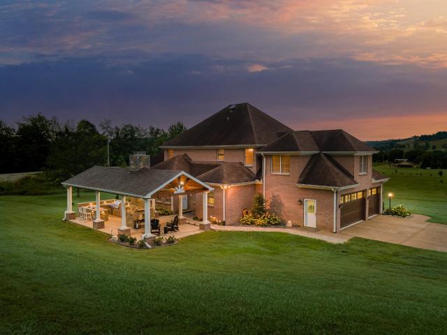 House for sale in Ostella, Cornersville
