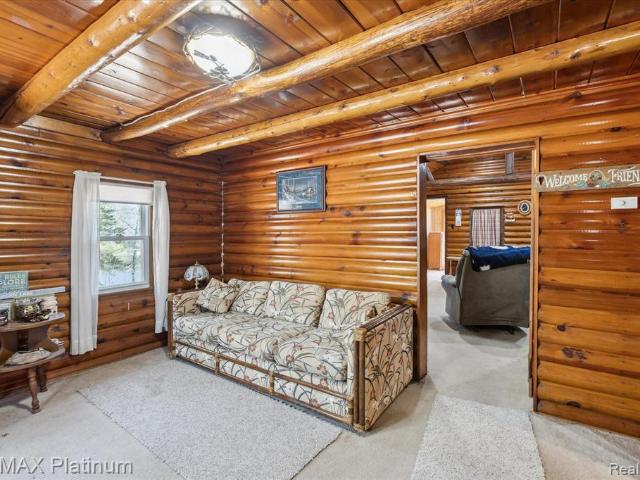 House for sale in Glennie