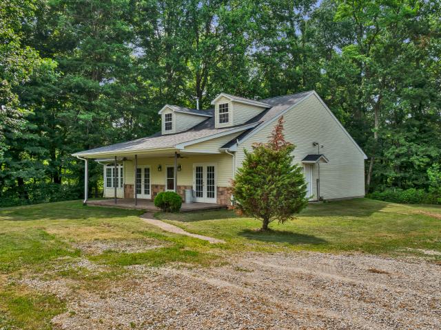 House for sale in Indiana