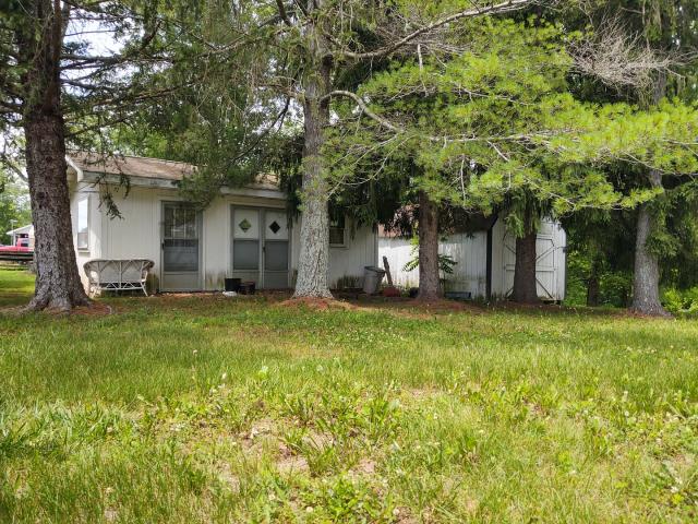 House for sale in Grantsburg, Illinois