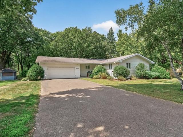 House for sale in North Branch, Minnesota