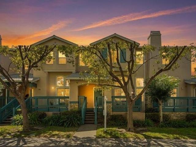 Townhouse for sale in Fremont, California