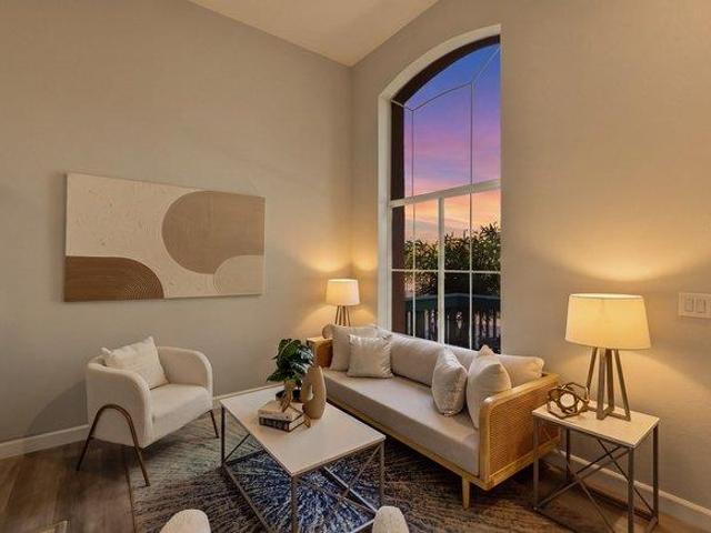 Townhouse for sale in Fremont, California
