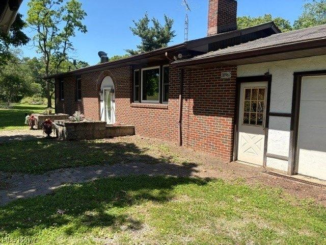 House for sale in Salineville, Ohio