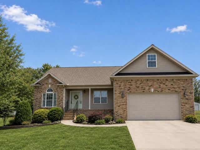 House for sale in Kentucky