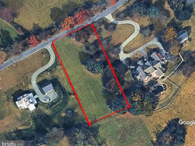 Land for sale in Pottstown, Pennsylvania