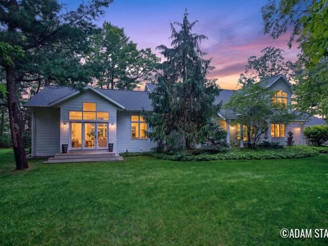 House for sale in Newaygo, Michigan