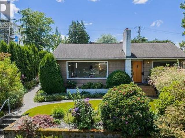 House for sale in Burnaby, British Columbia