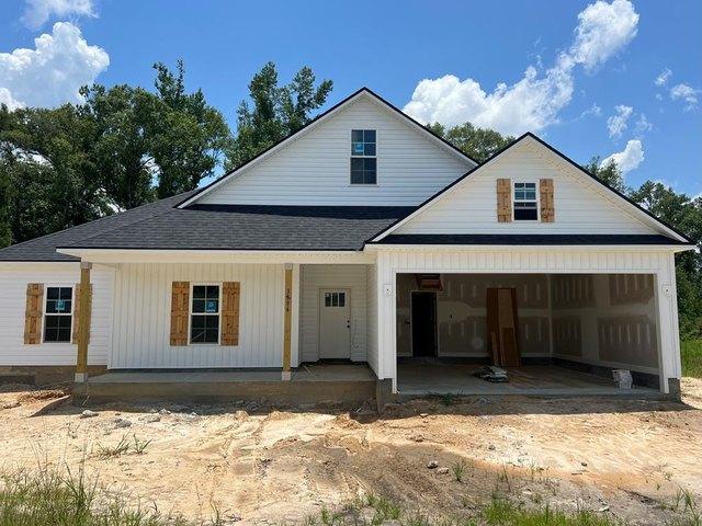 House for sale in Lowndes, Georgia