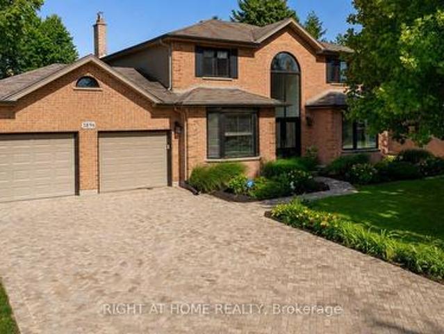 House for sale in Arva, Ontario