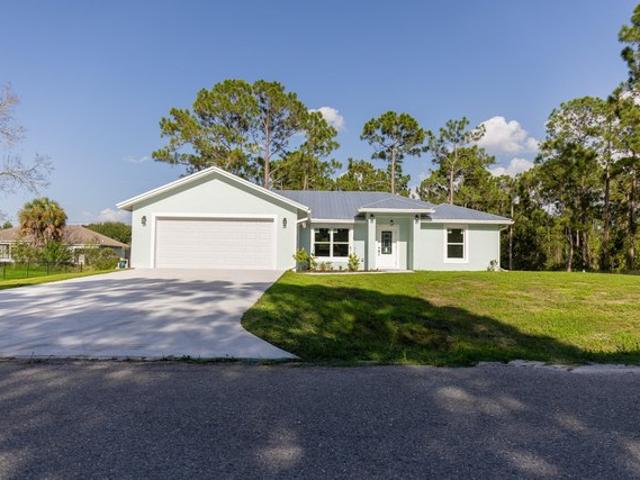 House for sale in Okeechobee, Florida