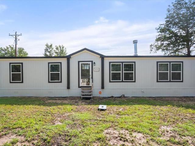 House for sale in Navarro, Texas