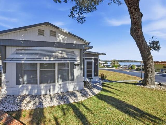 House for sale in Fruitland Park, Florida