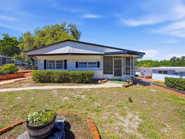 House for sale in Fruitland Park, Florida