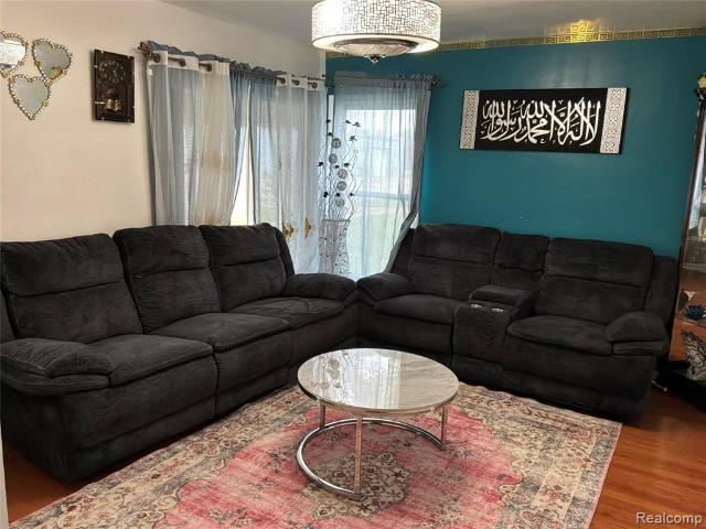 House for sale in Warren, Michigan