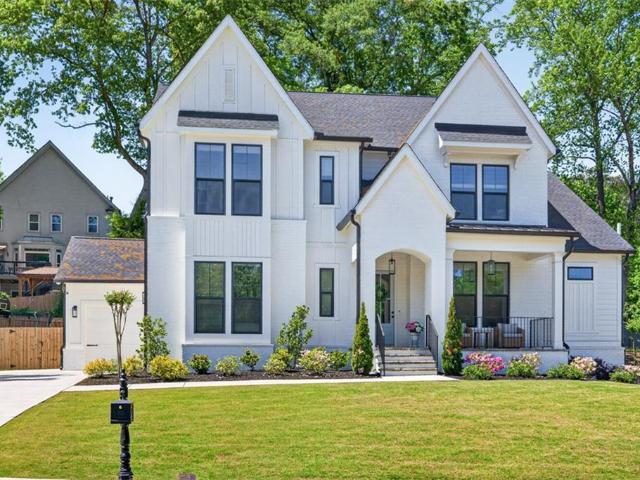 House for sale in Georgia