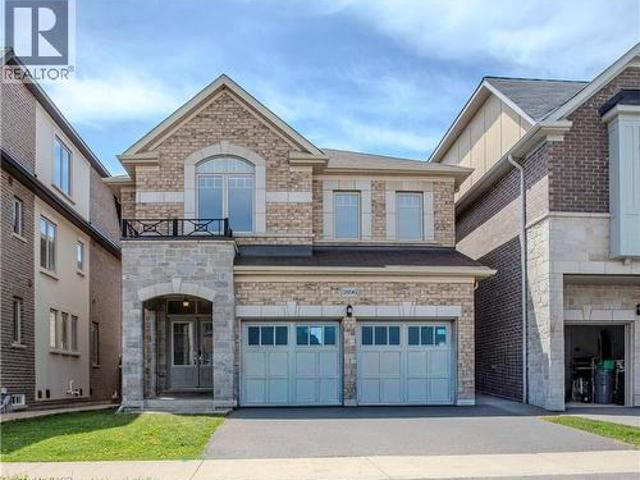 House for sale in Burlington, Ontario