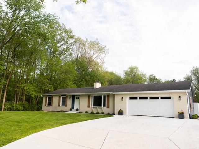 House for sale in La Porte, Indiana