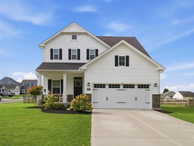 House for sale in Franklin, Ohio