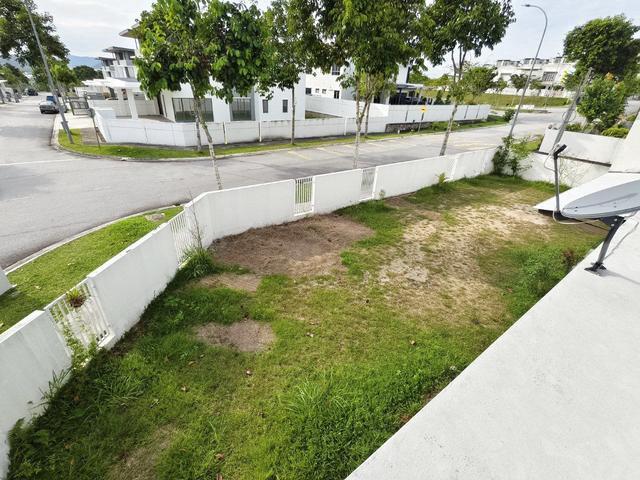 Terraced House for sale in Sendayan Village, Negeri Sembilan