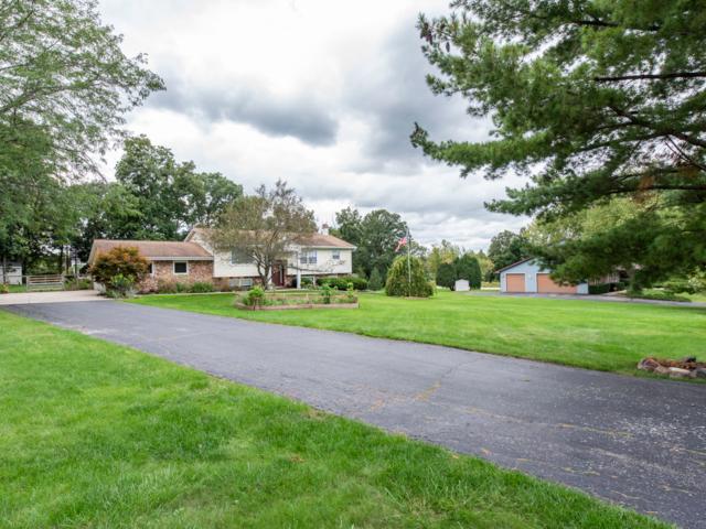 House for sale in Wadsworth, Lake County