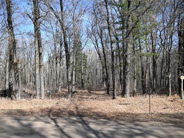 Land for sale in Todd, Minnesota