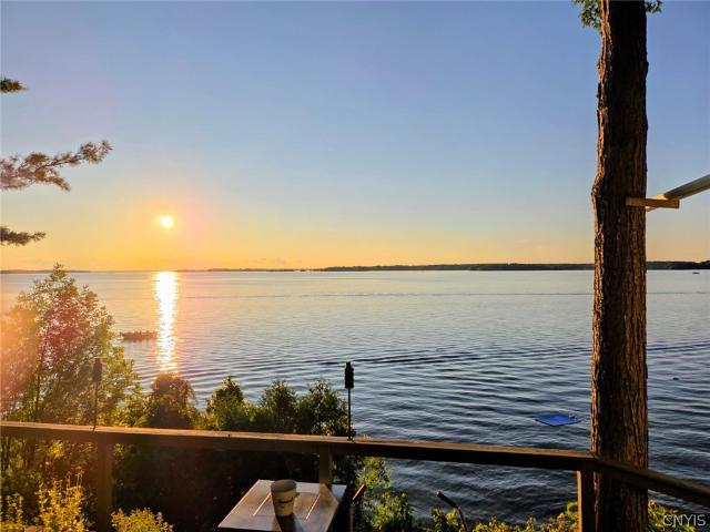 House for sale in Cape Vincent, New York