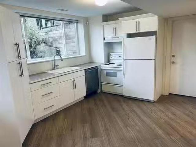 House for rent in Surrey, British Columbia