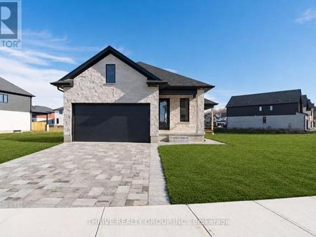 House for sale in Arva, Ontario