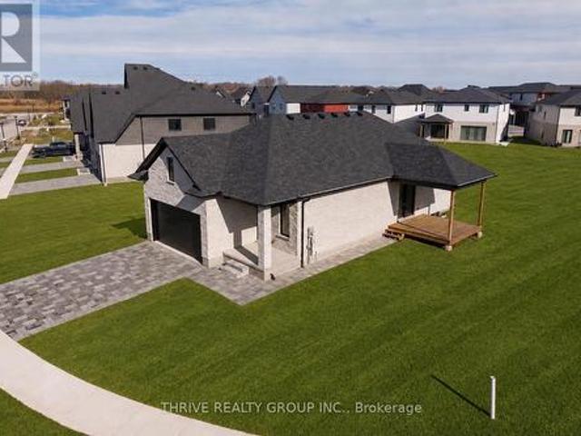 House for sale in Arva, Ontario