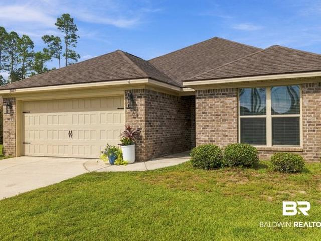 House for sale in Foley, Alabama