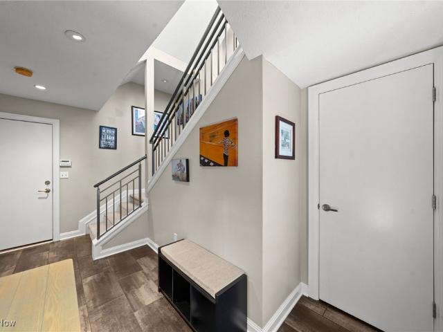 Townhouse for sale in Cleveland