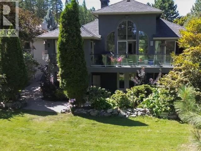 House for sale in Winfield, British Columbia