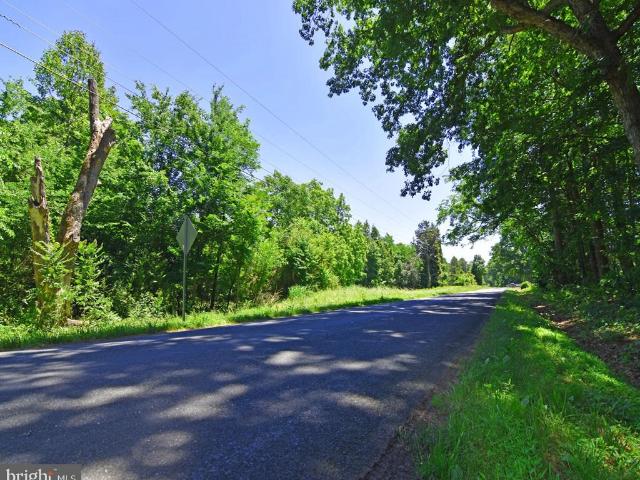 Land for sale in Virginia