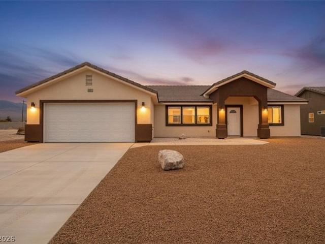 House for sale in Nye, Nevada