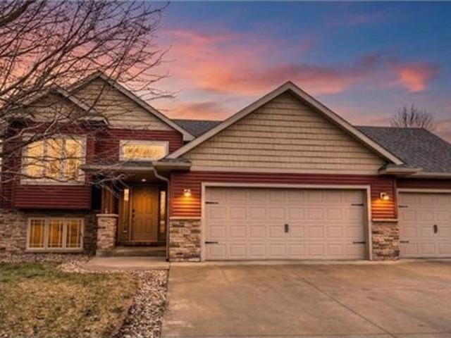 House for sale in Rochester, Minnesota