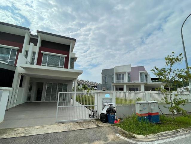 Terraced House for sale in Selayang, Selangor