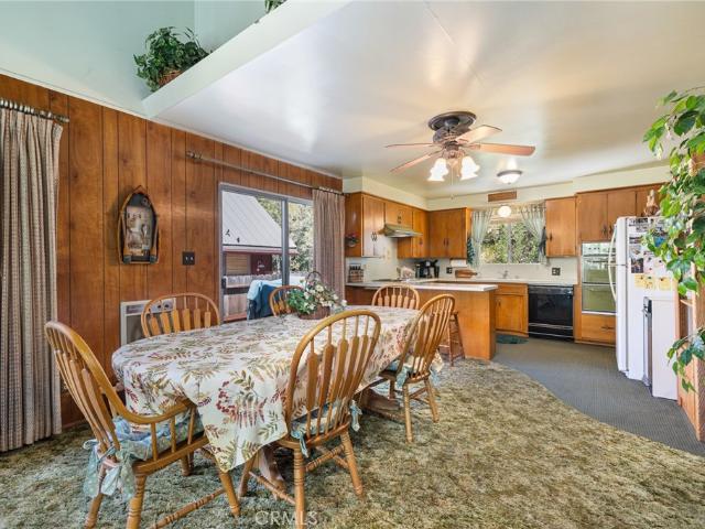 House for sale in Bass Lake, California