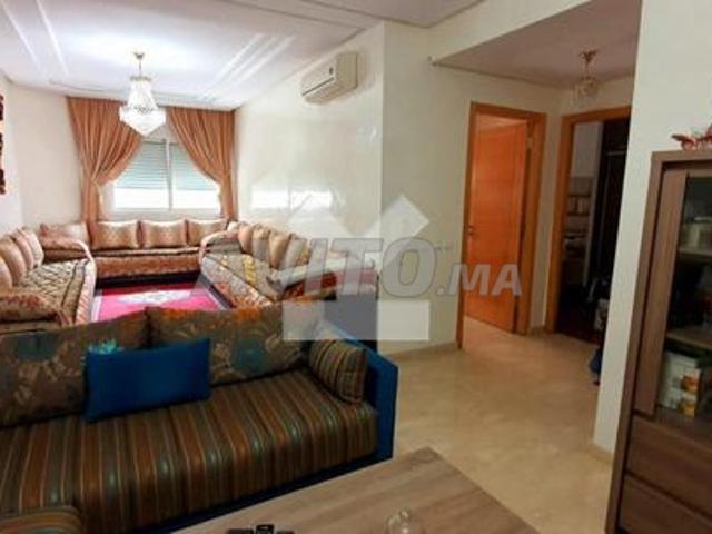 Appartement location à Anfa, Gharb-Chrarda-Beni Hssen