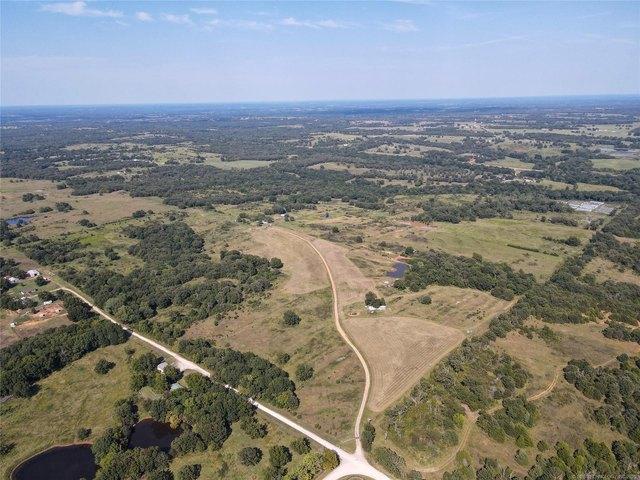 Farm for sale in Asher, Oklahoma