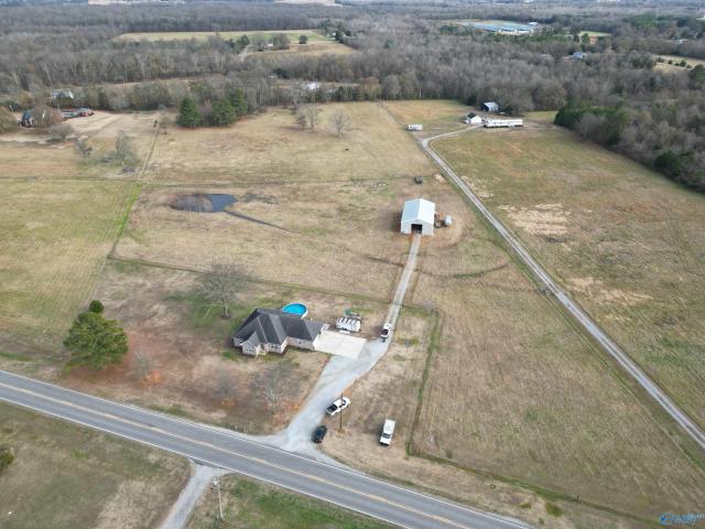 House for sale in Town Creek, Alabama