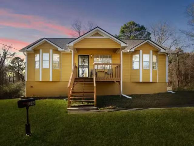 House for rent in Birmingham, Alabama