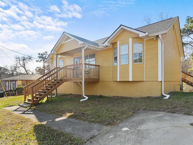 House for sale in Birmingham, Alabama
