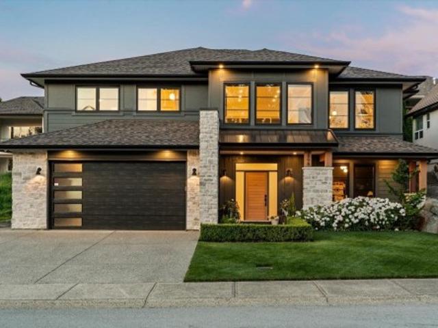 House for sale in Abbotsford, British Columbia